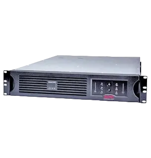 2200VA USB RM 2U 230V SUA2200RMI2U