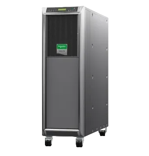 APC 300 15kVA 3:3 G3HT15KHLS