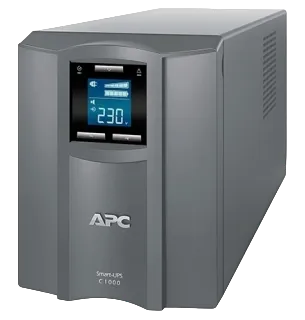  2000VA LCD