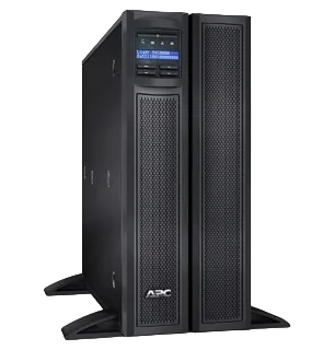 2200VA RM  / Tower 4U SMX2200HVNC