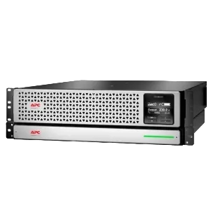 LI-ION 2200VA RM SRTL3000RMXLI