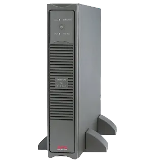 Modular 3000VA 230V Rackmount/Tower SUM3000RMXLI2U
